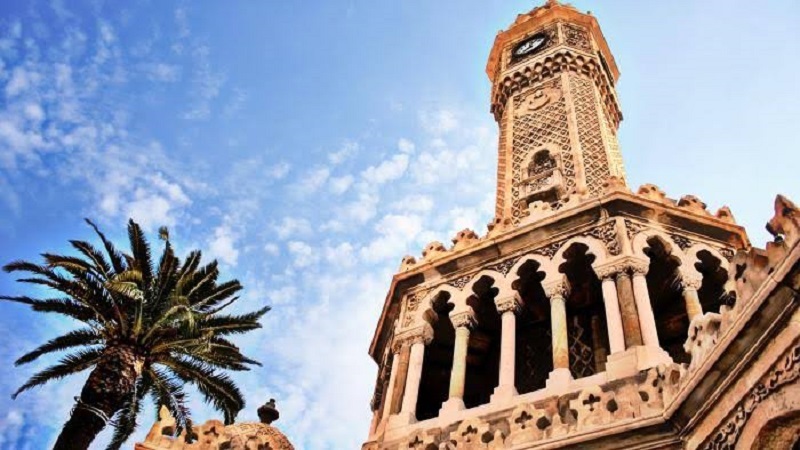 10 things to do in Izmir