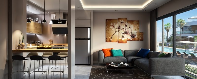 Alsancak 2+1 site (1)