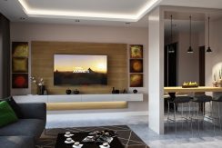 Alsancak 2+1 site (2)