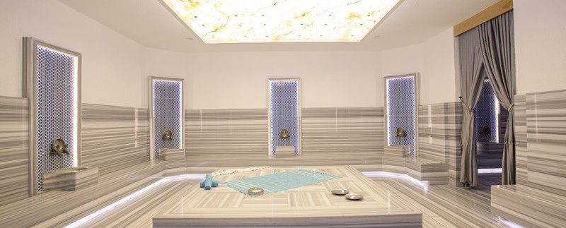 Emapark Hamam