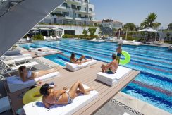 Emapark Pool 2