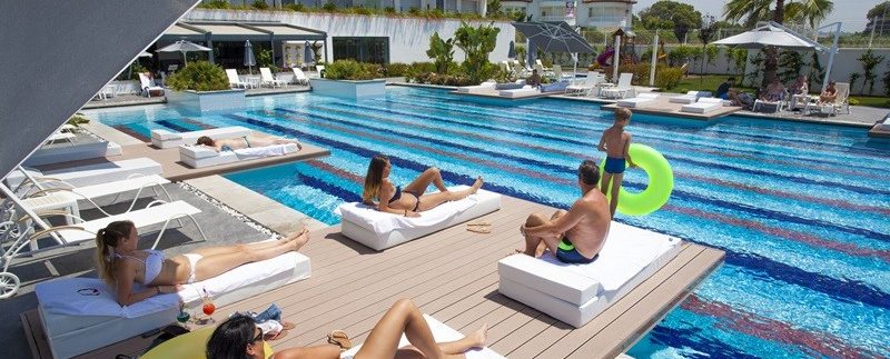 Emapark Pool 2
