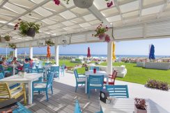 Emapark Q Beach Restaurant 3