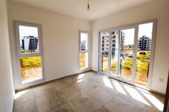 Gazimağusa 1+1 77 m2 apartman daireleri (1)