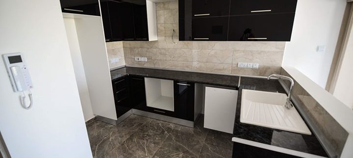 Gazimağusa 1+1 77 m2 apartman daireleri (10)