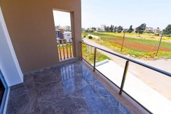 Gazimağusa 1+1 77 m2 apartman daireleri (14)