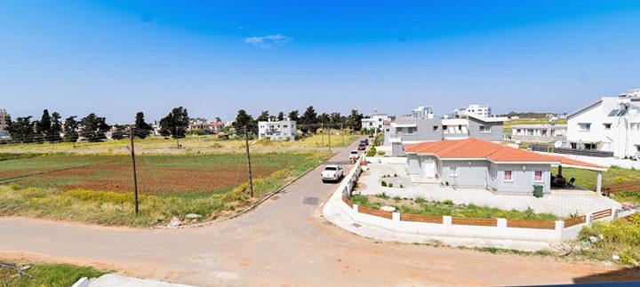 Gazimağusa 1+1 77 m2 apartman daireleri (17)