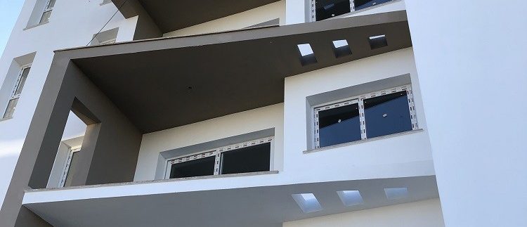 Gazimağusa 1+1 77 m2 apartman daireleri (21)