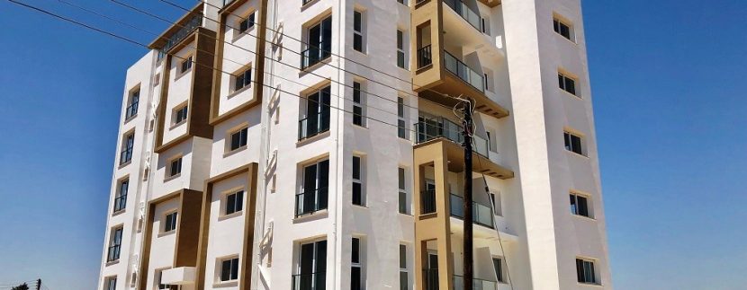 Gazimağusa 1+1 77 m2 apartman daireleri (22)