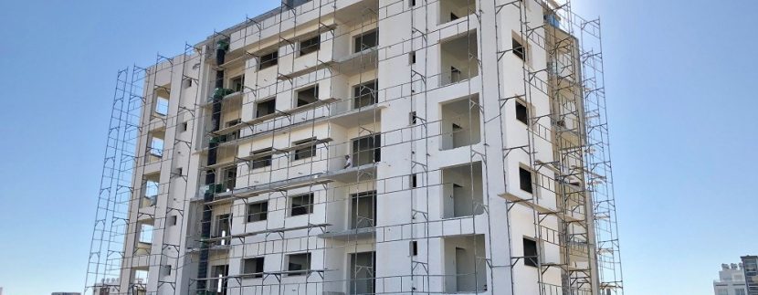 Gazimağusa 1+1 77 m2 apartman daireleri (23)