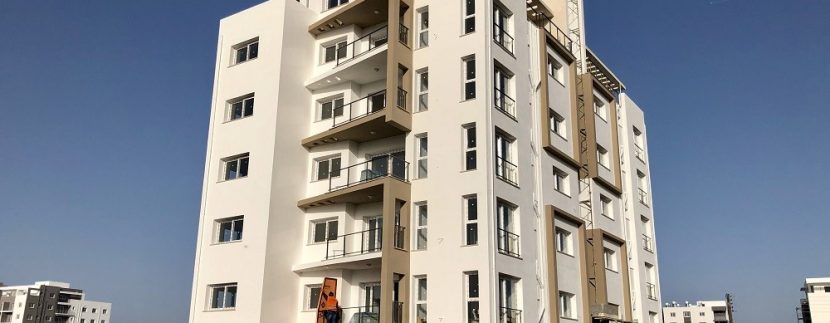 Gazimağusa 1+1 77 m2 apartman daireleri (24)
