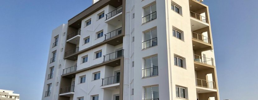 Gazimağusa 1+1 77 m2 apartman daireleri (25)