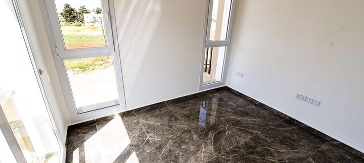 Gazimağusa 1+1 77 m2 apartman daireleri (4)