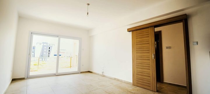 Gazimağusa 1+1 77 m2 apartman daireleri (7)