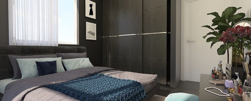 Gazimağusa apartman dAİRESİ (11)