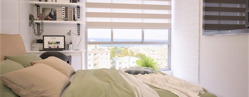 Gazimağusa apartman dAİRESİ (15)
