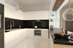 Gazimağusa apartman dAİRESİ (16)