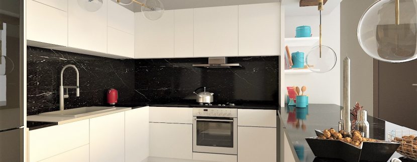Gazimağusa apartman dAİRESİ (16)