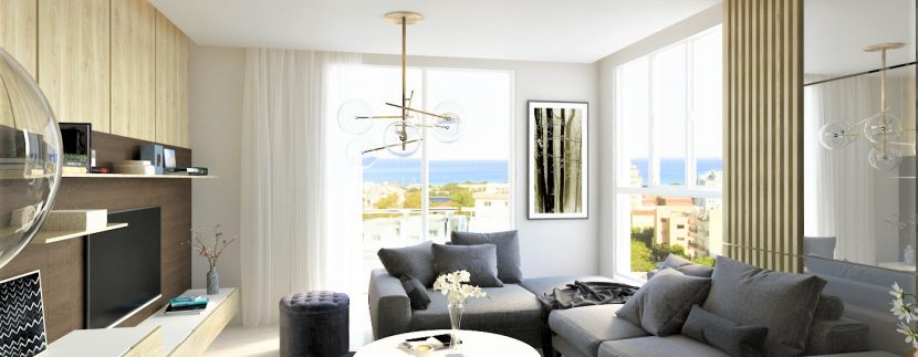 Gazimağusa apartman dAİRESİ (17)