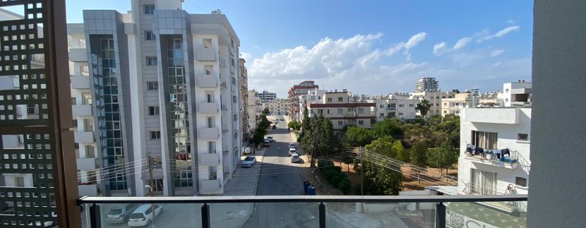 Gazimağusa apartman dAİRESİ (18)