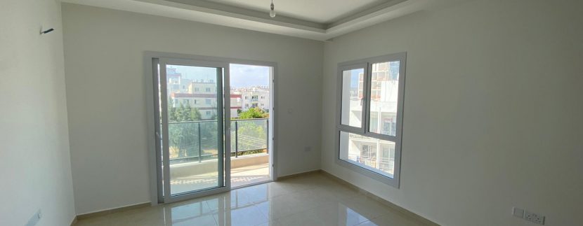 Gazimağusa apartman dAİRESİ (20)
