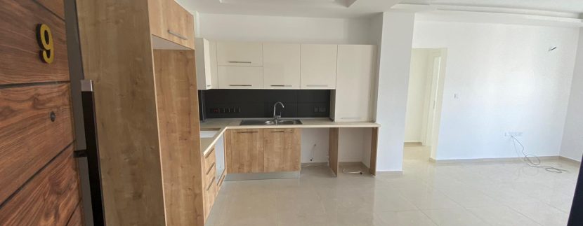 Gazimağusa apartman dAİRESİ (22)