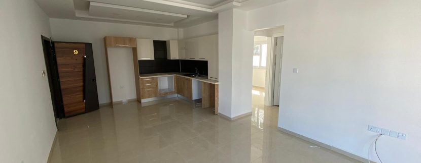 Gazimağusa apartman dAİRESİ (3)