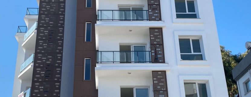 Gazimağusa apartman dAİRESİ (4)