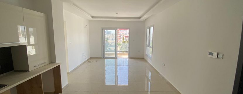 Gazimağusa apartman dAİRESİ (9)