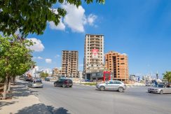 Gazimağusa yuksel katlı bina projesi (5)