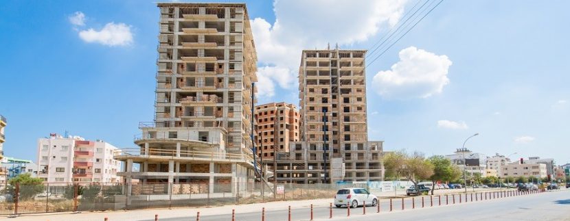 Gazimağusa yuksel katlı bina projesi (8)