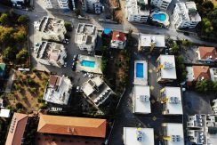 created by dji camera