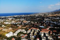 created by dji camera