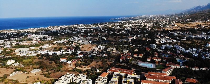 created by dji camera