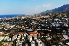 created by dji camera