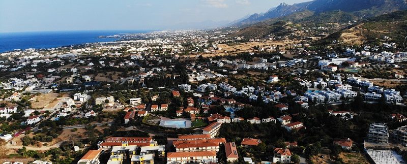 created by dji camera