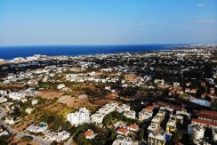 created by dji camera