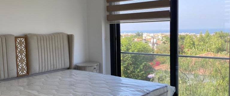 Girne Alsancak 2+1 (2)