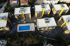 created by dji camera