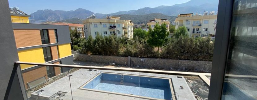 Girne Alsancak 2+1 (4)