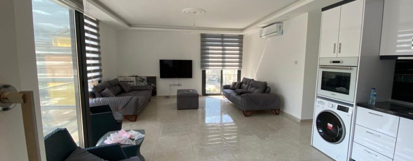 Girne Alsancak 2+1 (8)