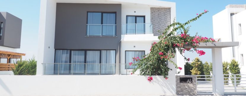 Kıbrıs Gazimagusa tuzla villa projesi (10)