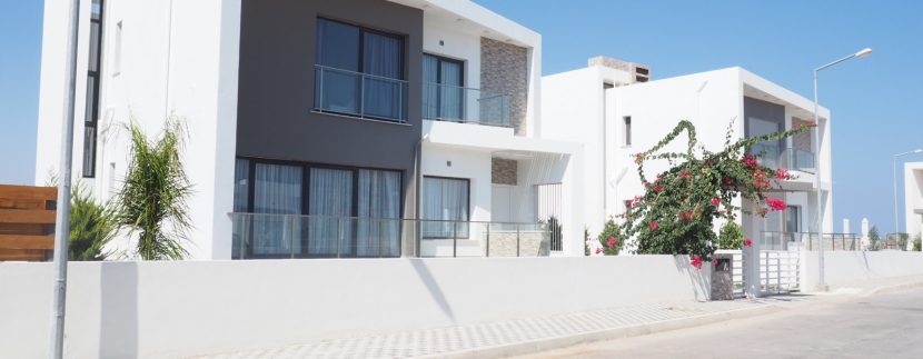 Kıbrıs Gazimagusa tuzla villa projesi (2)