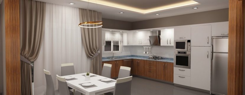 Mutluyaka gazmağusa proje villa (1)