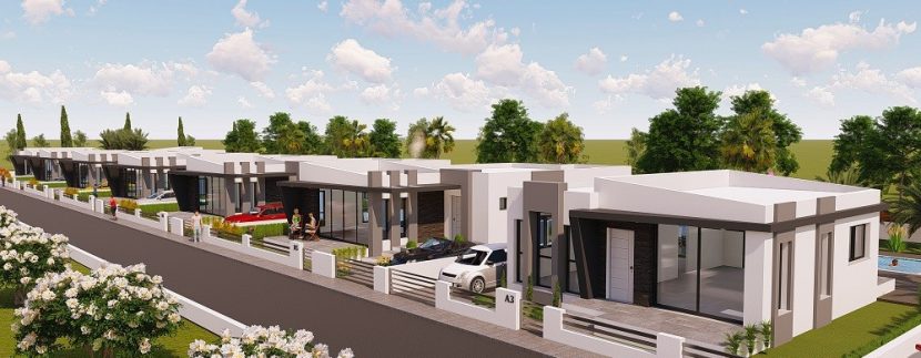 Mutluyaka gazmağusa proje villa (7)