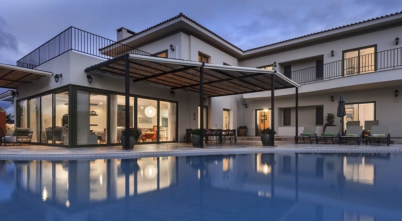North Cyprus Homes Eight Reasons to Buy a Property