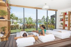 Relax Area 1