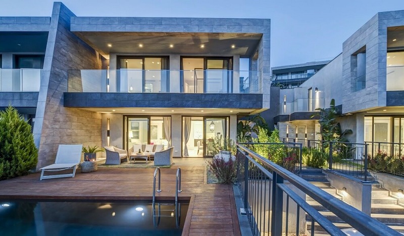 What Type of House Should I Buy in Turkey