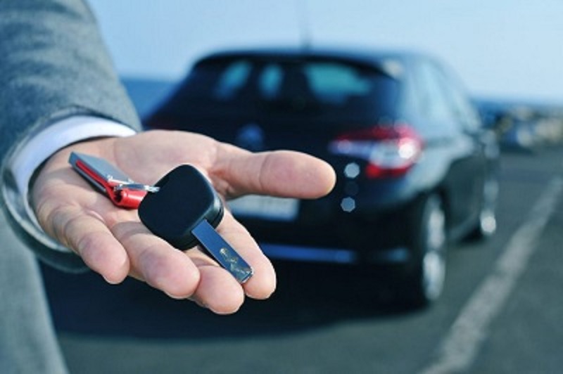 car rental