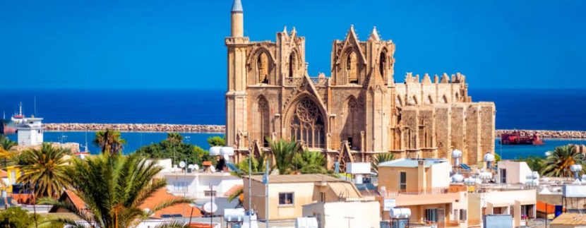 property in north cyprus